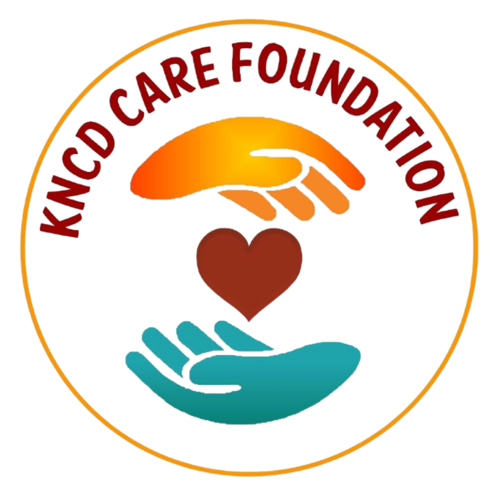 KNCD CARE FOUNDATION